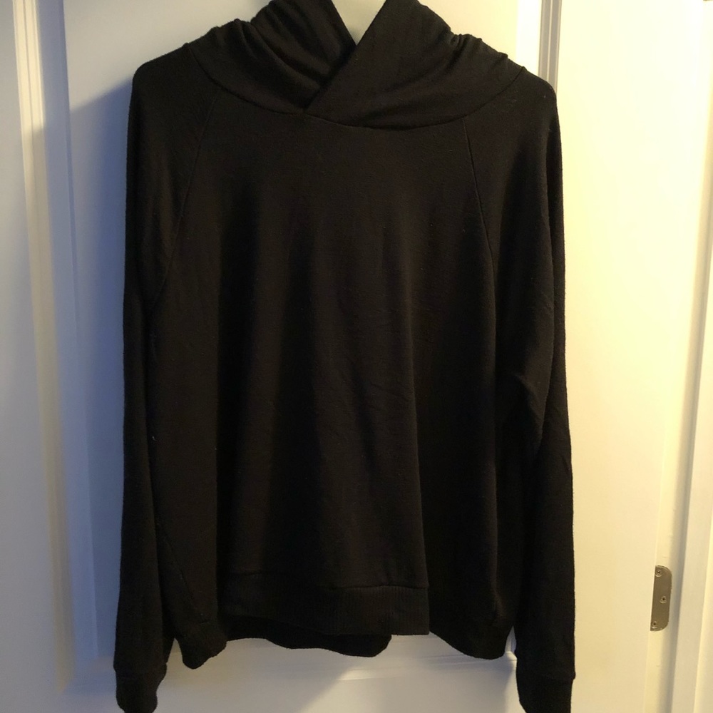 Sweatshirt and pants